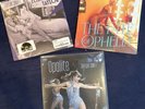 Taylor Swift - The Fate of Ophelia / Opalite / Elizabeth Taylor 7