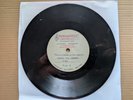 Ricky Marshall and the Deputies - Cross My Heart / Correna 7