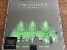 Dead Can Dance – In Concert 3LP Box Set SEALED 2013 PIAS Mint Vinyl