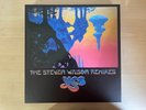 The Steven Wilson Remixes Yes Vinyl Box-Set, Limited Edition Excellent Condition