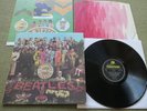 THE BEATLES – SGT PEPPERS LONELY HEARTS... LP– NrMINT 1st PRS UK MONO FOOL INNER