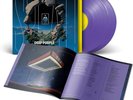 Deep Purple SPLAT  (New 2 Vinyl LP) Presale 3/7/26 Purple