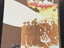 Led Zeppelin II Vintage Vinyl LP 1969 Atlantic Record SD-8236