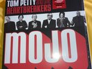 TOM PETTY & THE HEARTBREAKERS - MOJO - 2LP RED VINYL