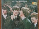 (Factory Sealed) The Beatles Rock 'n' Roll Music, Vol. 2 LP Vinyl MFP/EMI