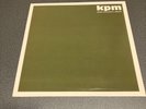 KPM Music Voices In Harmony LP Keith Mansfield John Cameron 12