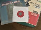RUDY CALZADO  Eco /Orchestra Capri/ Tony Montez