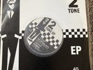 Specials/Madness/The Beat/Selecter : 2 Tone EP - UK rare CHS TT31 7