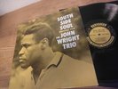 The John Wright Trio – South Side Soul Mono, Deep groove 1960 LP Hard-Bop, Jazz