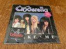 CINDERELLA Shake Me 12