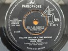 Lemon Tree William Chalker's time machine 1968 UK 7