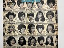 The Rolling Stones – Some Girls LP Record 1978 Rolling Stones Records Rock 33