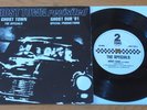 THE SPECIALS - GHOST TOWN REVISITED - RICO - MOD - SKA - 2 TONE - 1991 EXCELLENT
