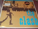THE CLASH BLACK MARKET CLASH LP SEALED EPIC LABEL 1980