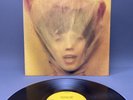 The Rolling Stones - Goats Head Soup Japan Press Vinyl LP Rock Poster