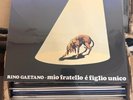 Rino Gaetano - Mio Fratello È Figlio Unico - Lp numerato e limitato a 500 copie