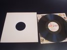 CREAM Wheels Of Fire ATCO Promotional 2-700 KRLA RADIO Promo Vinyl LP