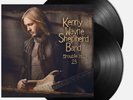Kenny Wayne Shepherd Band Trouble Is 25 LP Album Vinyl Record 2022 on Provogue