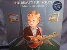 The Beautiful South - Blue Is The Colour LP Vinyl Schallplatte