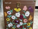 Official Taylor Swift Record Storage, The Eras tour Acoustic Piano Vinyl Case LP