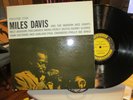 Miles Davis And The Modern Jazz Giants DG NJ Prestige Original Mono RVG NM-