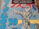 DM Street Sounds Hip Hop 20 Various Artists Vinyl LP Record