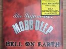 Mobb Deep ‎– Hell On Earth 2xLP US-1996 1st PRESS VG++/VG+