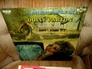 Dolly Parton My Blue Ridge Mountain Boy LP Vinyl RCA Country Album