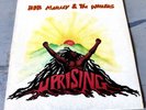 Bob Marley & The Wailers - Uprising (1980) Prima Stampa Ita - Island [Vinile LP]