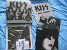 KISS - 4LP BOX SET - 