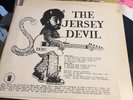 The Jersey Devil Bruce Springsteen Lp HARP HAR-147 With Insert. Rare VG+/Ex