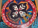 Kiss - Rock And Roll Over - 1976 Casablanca NBLP 7037 Hard Rock Vinyl LP Record