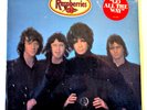 RASPBERRIES 1st LP SEALED Scratch n Sniff Hype Eric Carmen