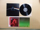 Pink Floyd – The Dark Side Of The Moon SMAS-11163 US 1975