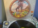 Sonora Poncena El Gigante Del Sur LP Inca LPS 88820 LATIN SALSA DISCO Vinyl 1977