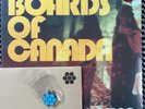 BOARDS OF CANADA Inferno 2LP DELUXE RED VINYL w/ LISTENING EVENT PROMO PACK RARE