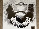 TOMORROW (STEVE HOWE) - RARE COLOURED VINYL MONO ISSUE OF 1968 LP (RSD 2015) NM
