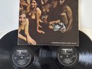 Jimi Hendrix - Electric Ladyland 1st UK Press w/*White Text “Reverse” Sleeve* EX