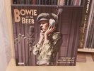 DAVID BOWIE AT THE BEEP * Best of the BBC Radio Sessions 68-72 * 4 LP Box mint-