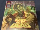 DAWN OF THE DEAD OST SOUNDTRACK Waxwork Records Triple RETRO COLOURED VINYL NEW