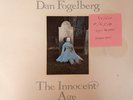 Dan Fogelberg The Innocent Age Vinyl Record EX/VG+ EPC 88533 1981 1st Press