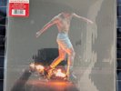 Benson Boone Fireworks And Rollerblades Limited Edition Splatter Vinyl