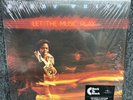 Barry White Let the Music Play (Vinyl) 12