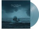 The Flatliners - Cold World [Used Very Good Vinyl LP] Colored Vinyl, Light Blue