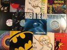 Great bundle of Vinyl: 80s-90s Dance, Hip Hop, Rave - Albums & Singles -12