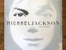 Michael Jackson - Invincible (2001 US Promo Vinyl 2xLP Pressing)  E2 69400 MJ