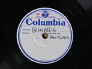 Sydney Landry - La Bloose Francies - COLUMBIA 40516 E+ Test Pressing One Sided