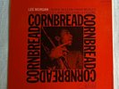 Schallplatte LP: Lee Morgan - Cornbread # Blue Note # Jazz Musik USA