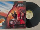 SODOM - Agent Orange LP, 1.Pressung, GATEFOLD, Steamhammer 08-7596