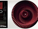 MUSE THE WOW  SIGNAL BLOOD RECORDS VINYL LIMITED EDITION PRE-ORDER ZOESTROPE LP